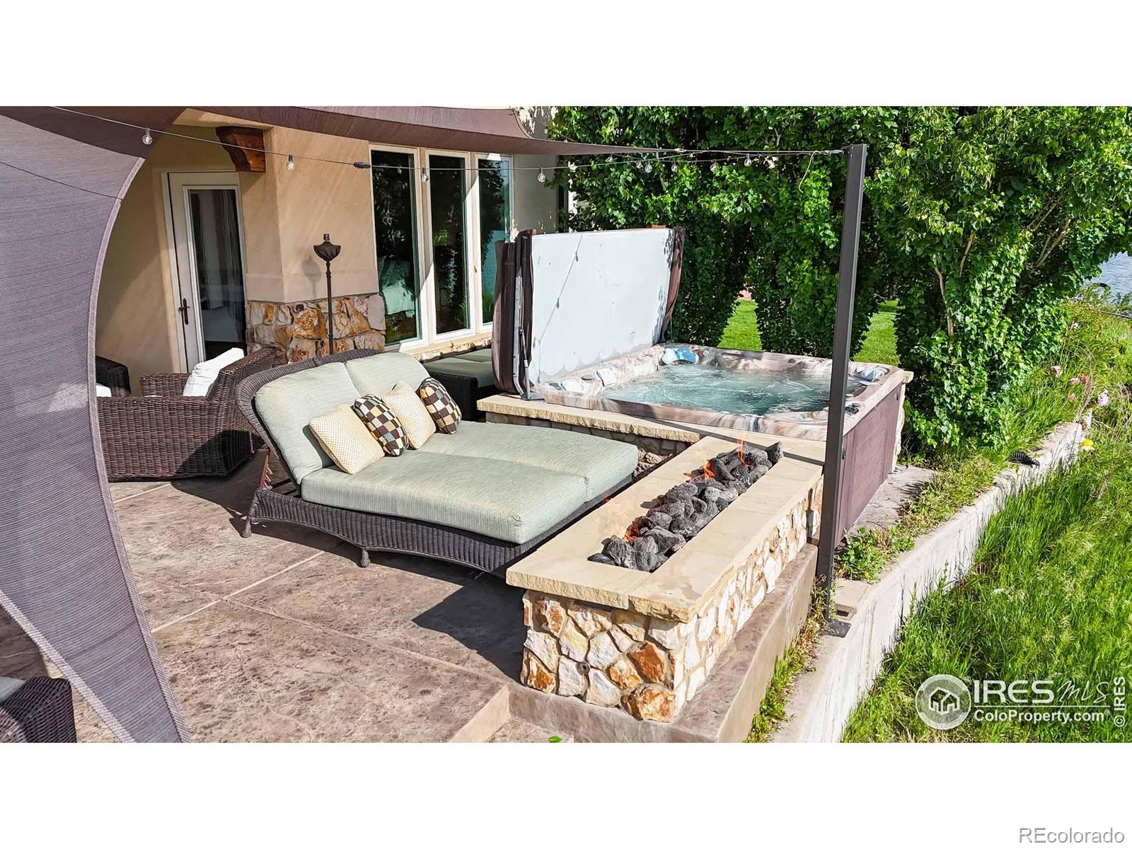 MLS Image #34 for 672  split rock drive,loveland, Colorado