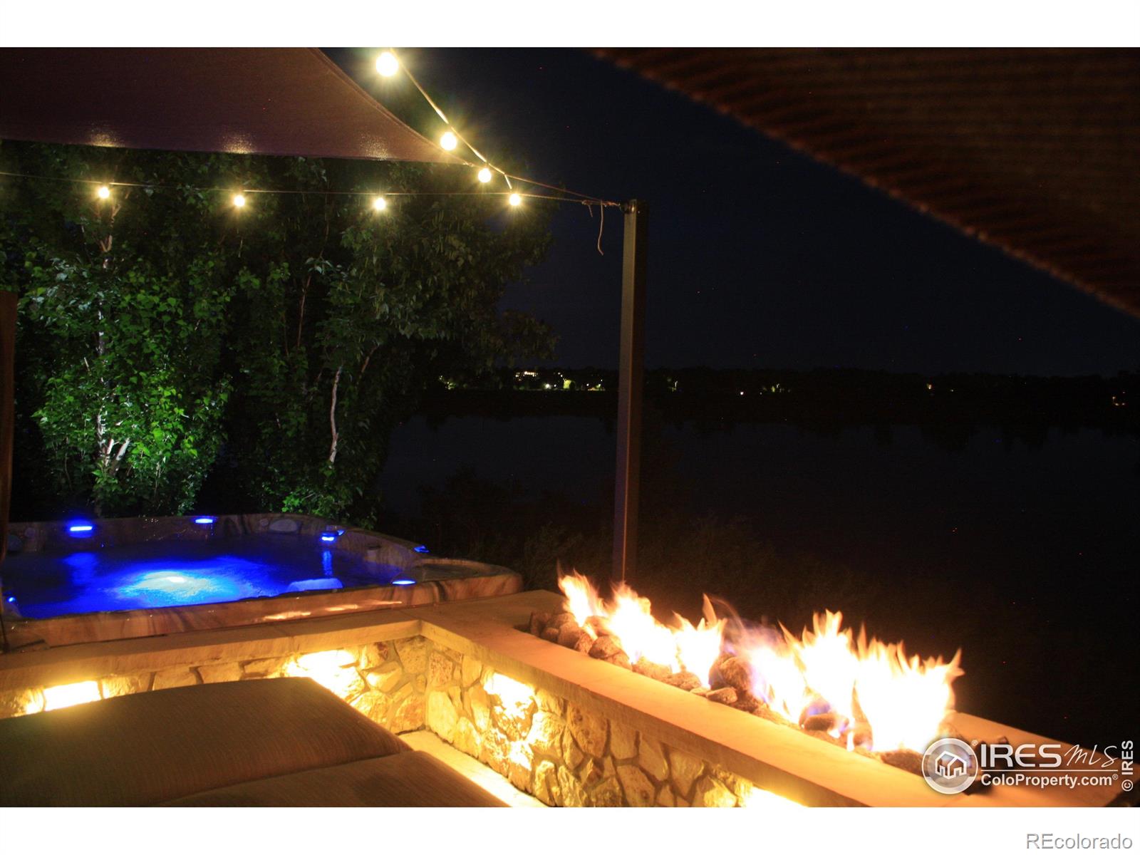 MLS Image #4 for 672  split rock drive,loveland, Colorado