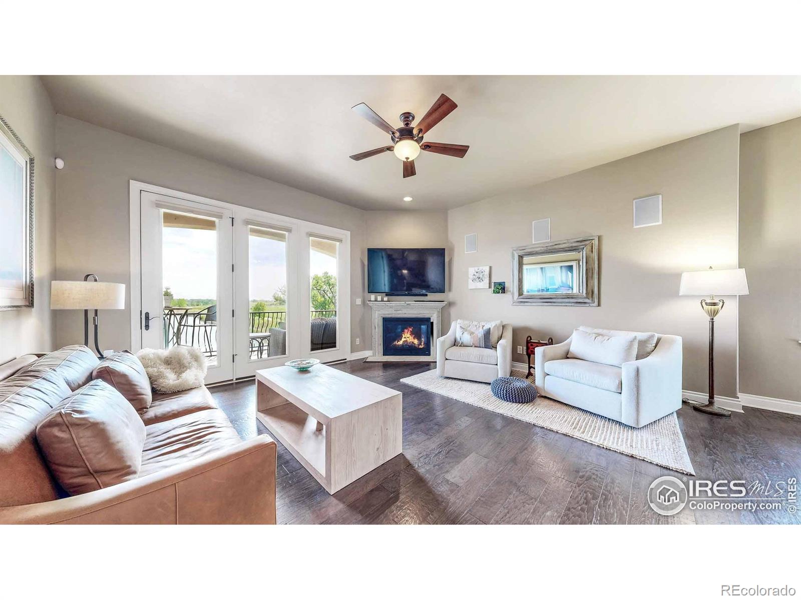 MLS Image #6 for 672  split rock drive,loveland, Colorado
