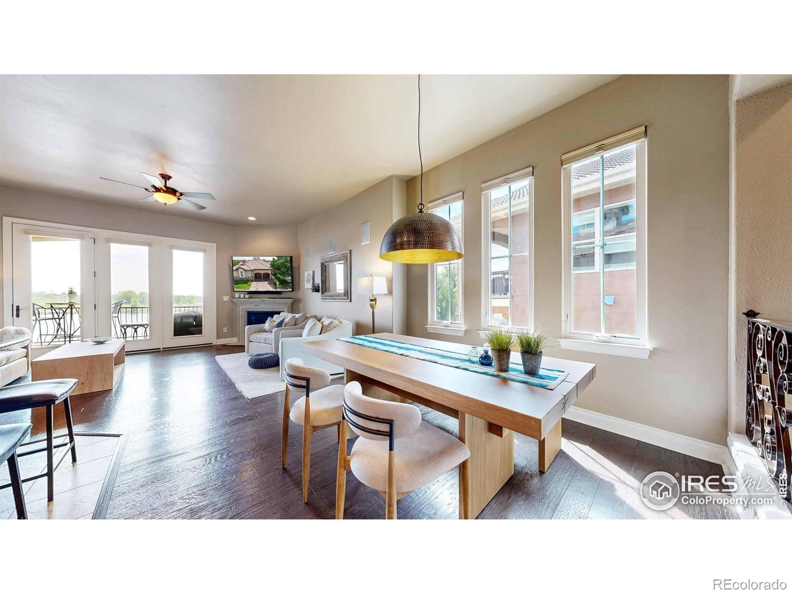 MLS Image #7 for 672  split rock drive,loveland, Colorado