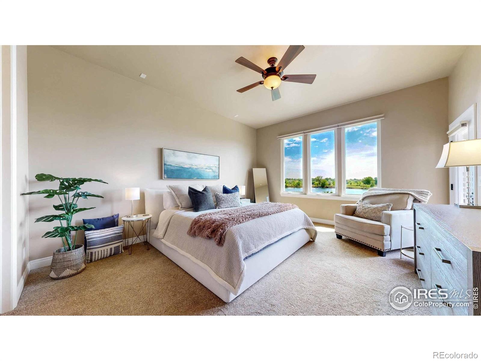 MLS Image #9 for 672  split rock drive,loveland, Colorado