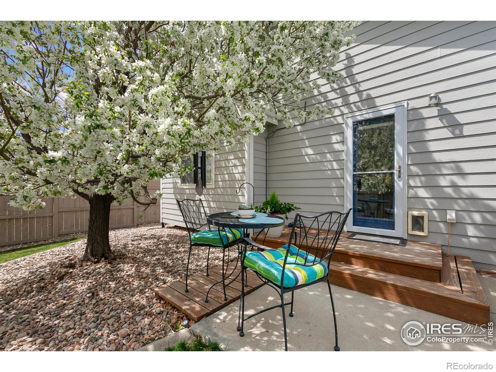 MLS Image #21 for 8768  indian village drive,wellington, Colorado