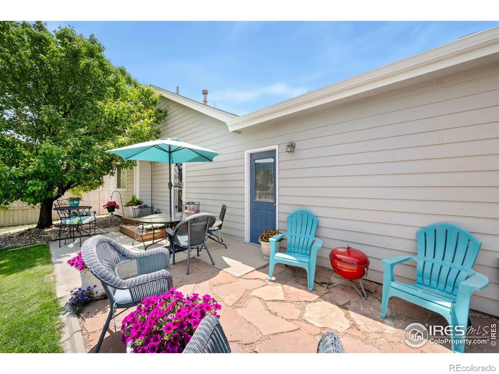MLS Image #25 for 8768  indian village drive,wellington, Colorado