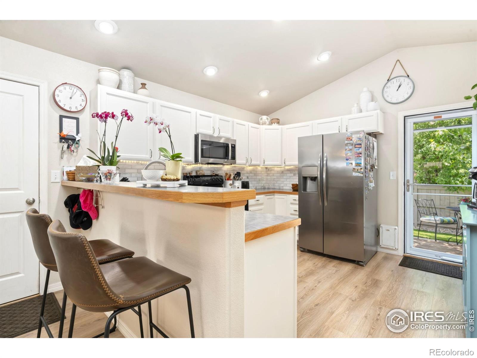 MLS Image #5 for 8768  indian village drive,wellington, Colorado