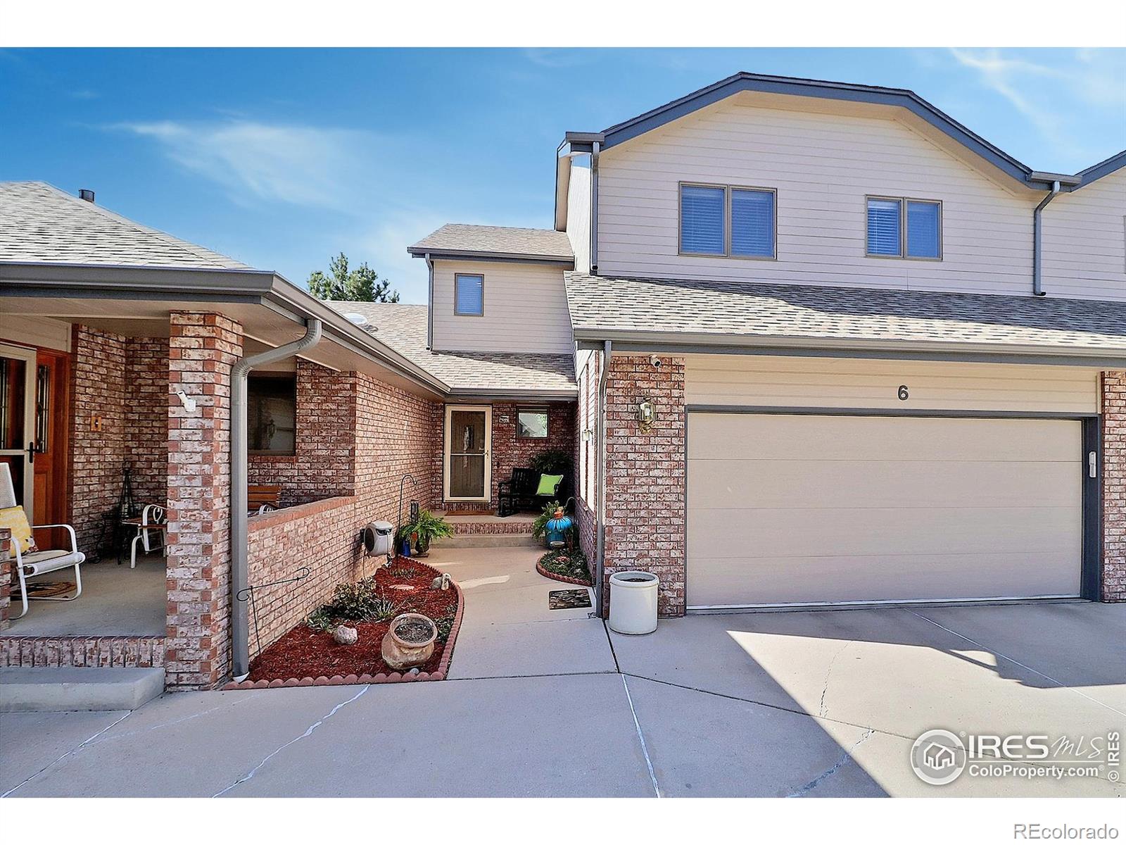 CMA Image for 4616  23rd Street,Greeley, Colorado