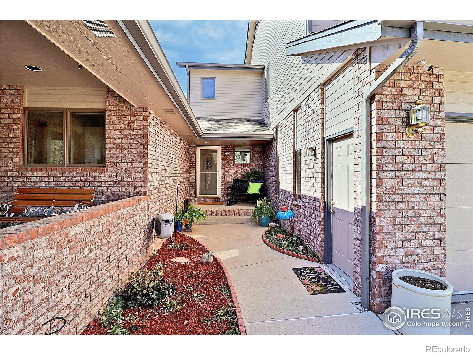 MLS Image #2 for 4616  23rd street,greeley, Colorado