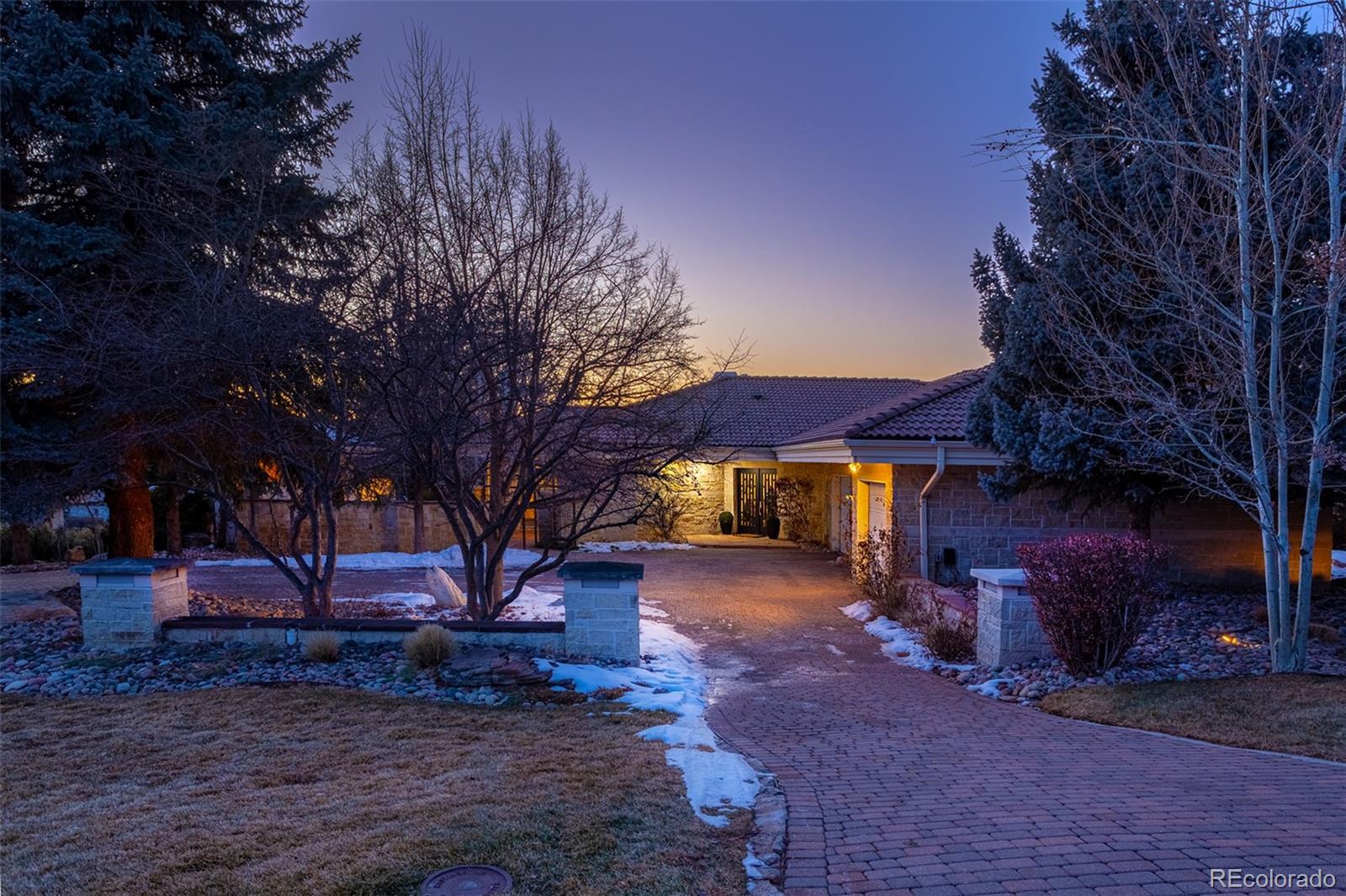 MLS Image #49 for 93  glenmoor drive,, Colorado