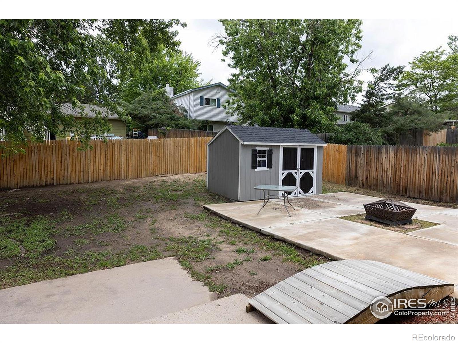 MLS Image #5 for 15532 e pacific place,aurora, Colorado