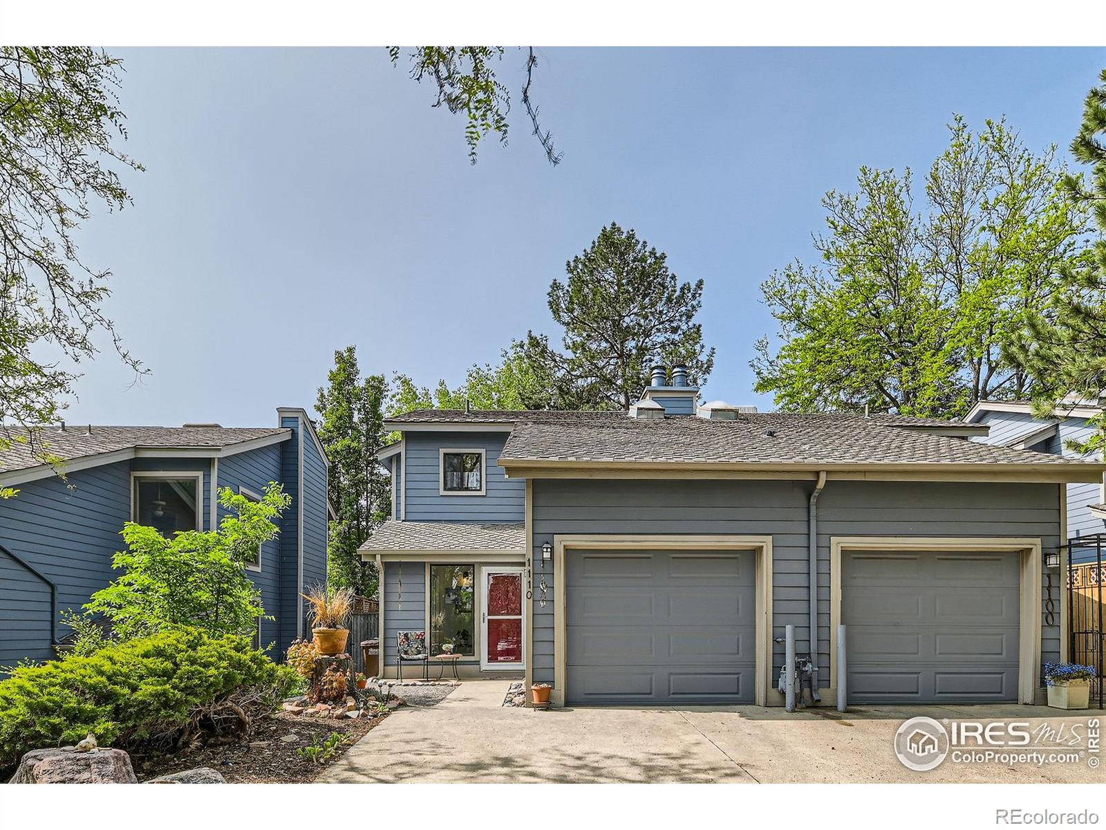 CMA Image for 1110  Poplar Avenue,Boulder, Colorado