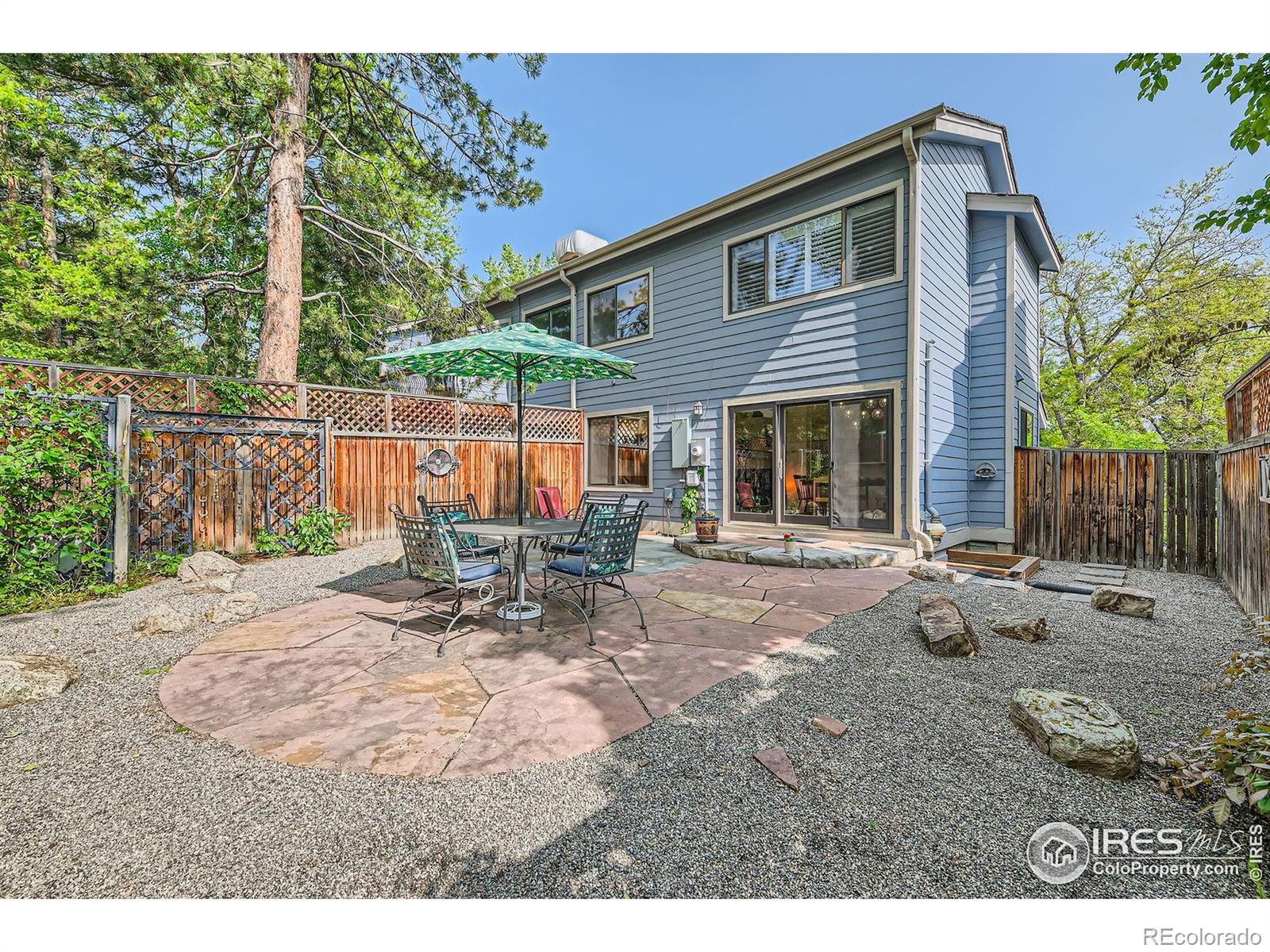 MLS Image #27 for 1110  poplar avenue,boulder, Colorado