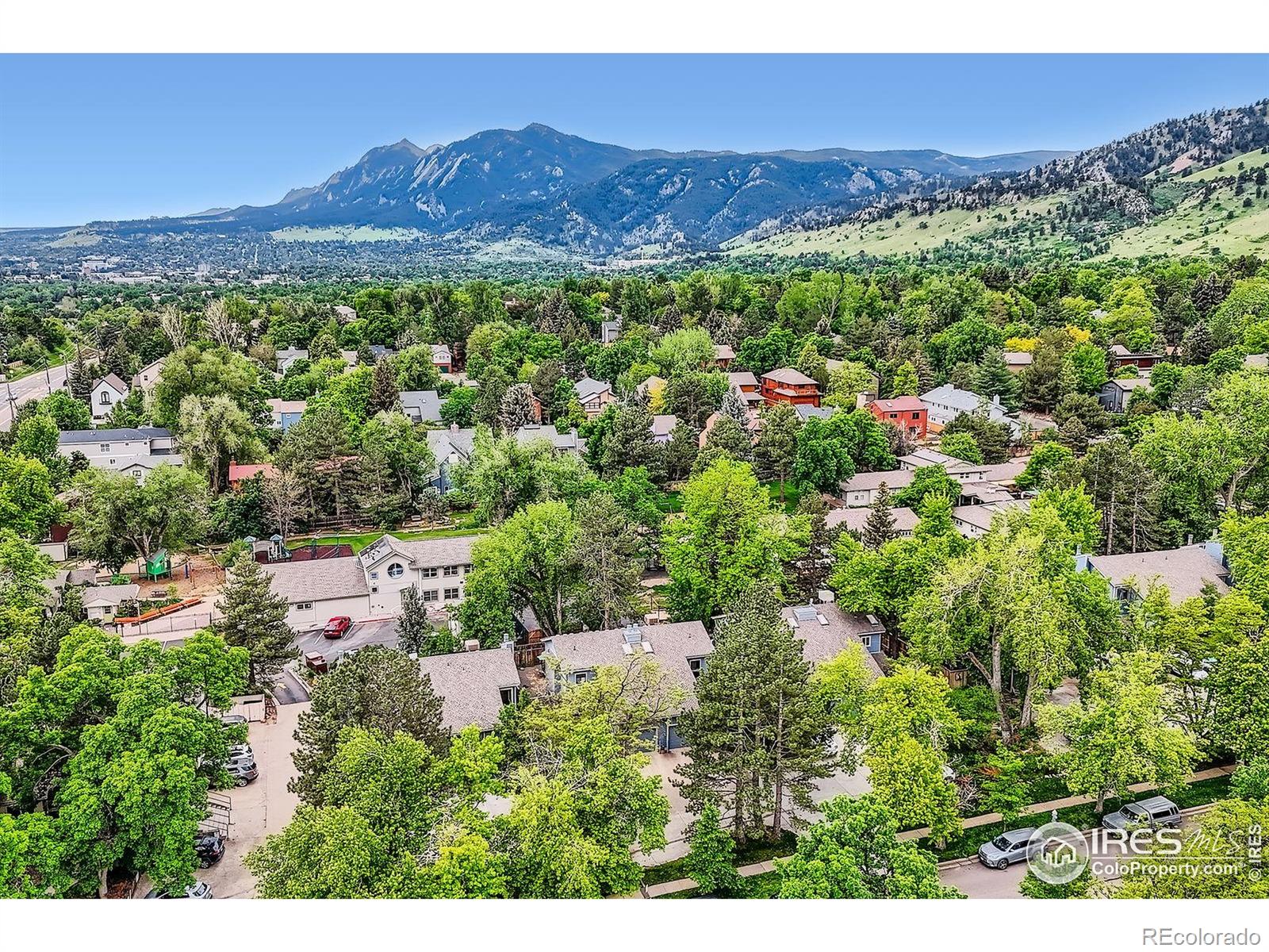MLS Image #30 for 1110  poplar avenue,boulder, Colorado