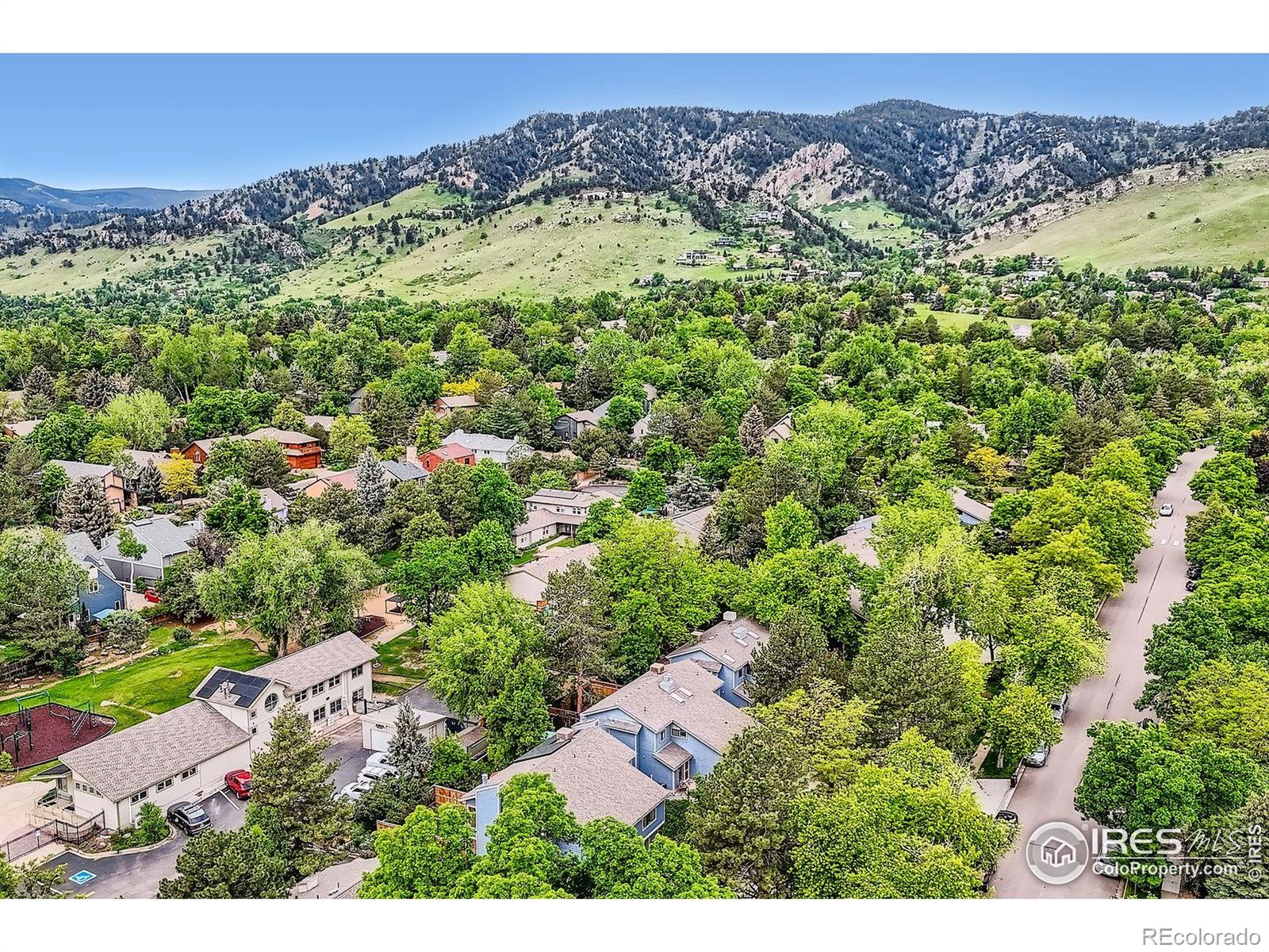 MLS Image #31 for 1110  poplar avenue,boulder, Colorado