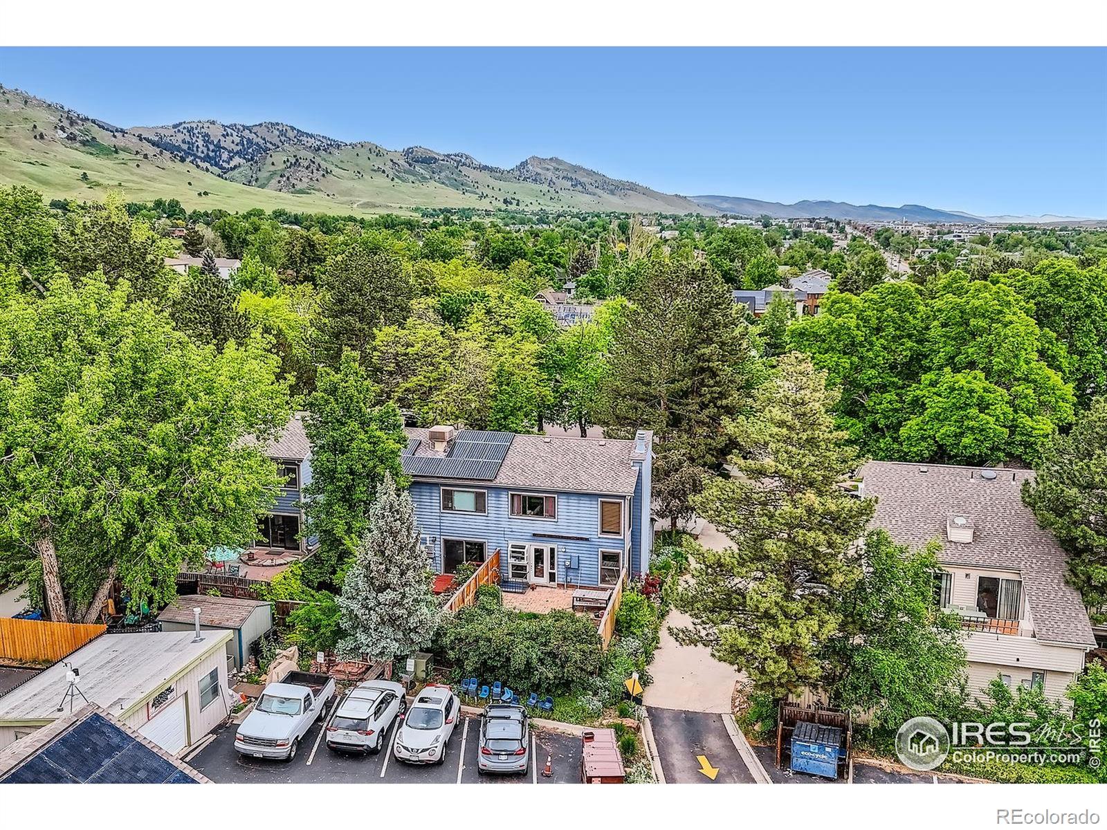 MLS Image #35 for 1110  poplar avenue,boulder, Colorado