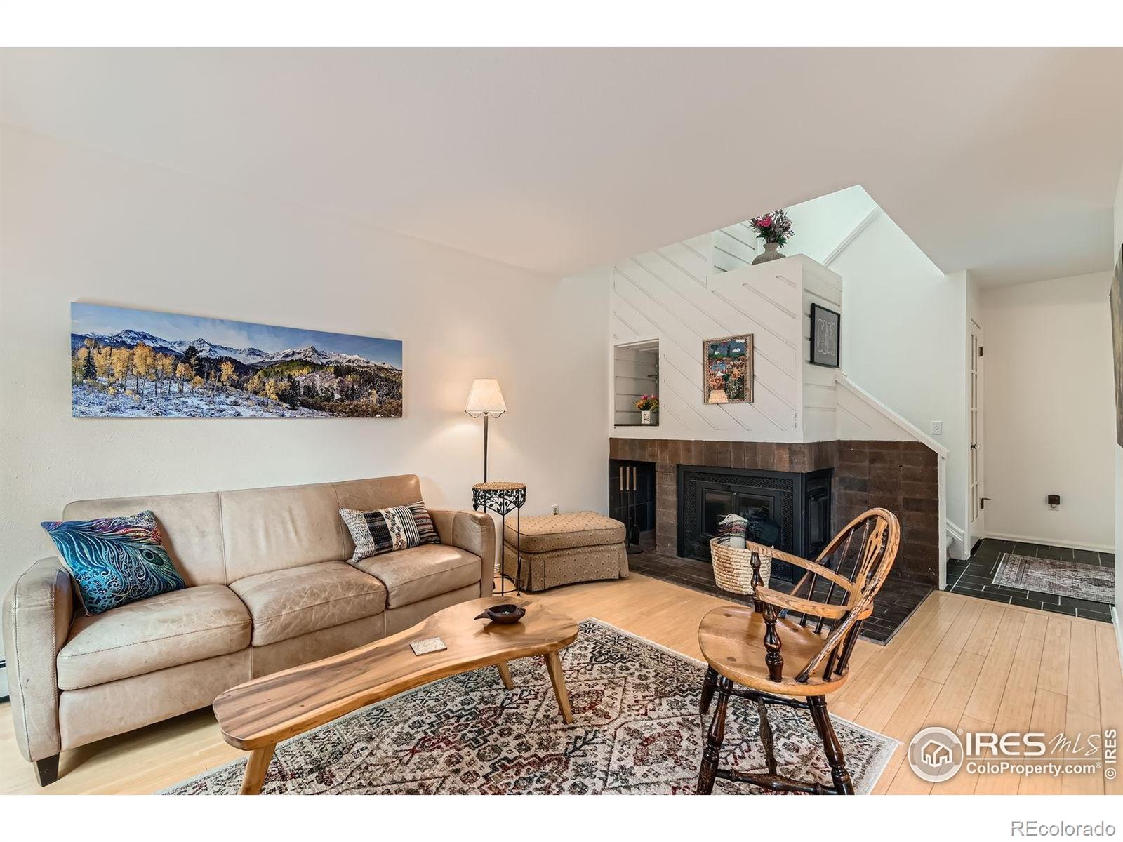 MLS Image #4 for 1110  poplar avenue,boulder, Colorado