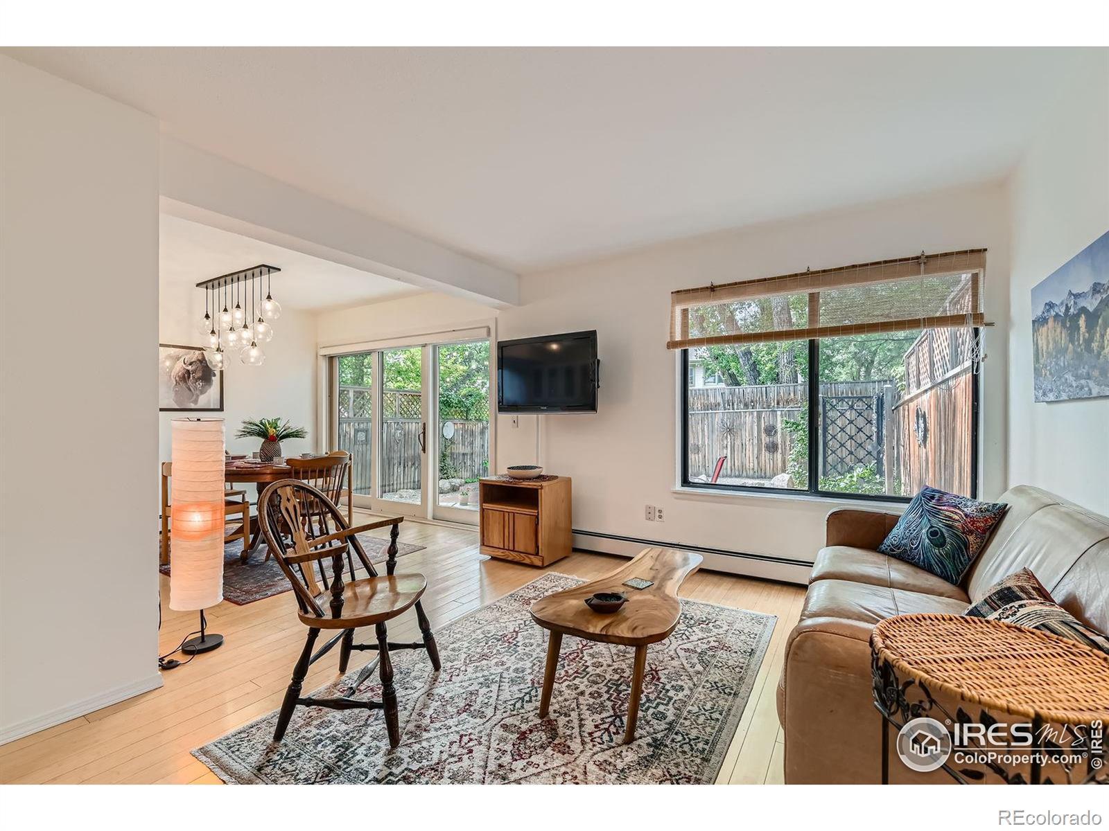 MLS Image #5 for 1110  poplar avenue,boulder, Colorado