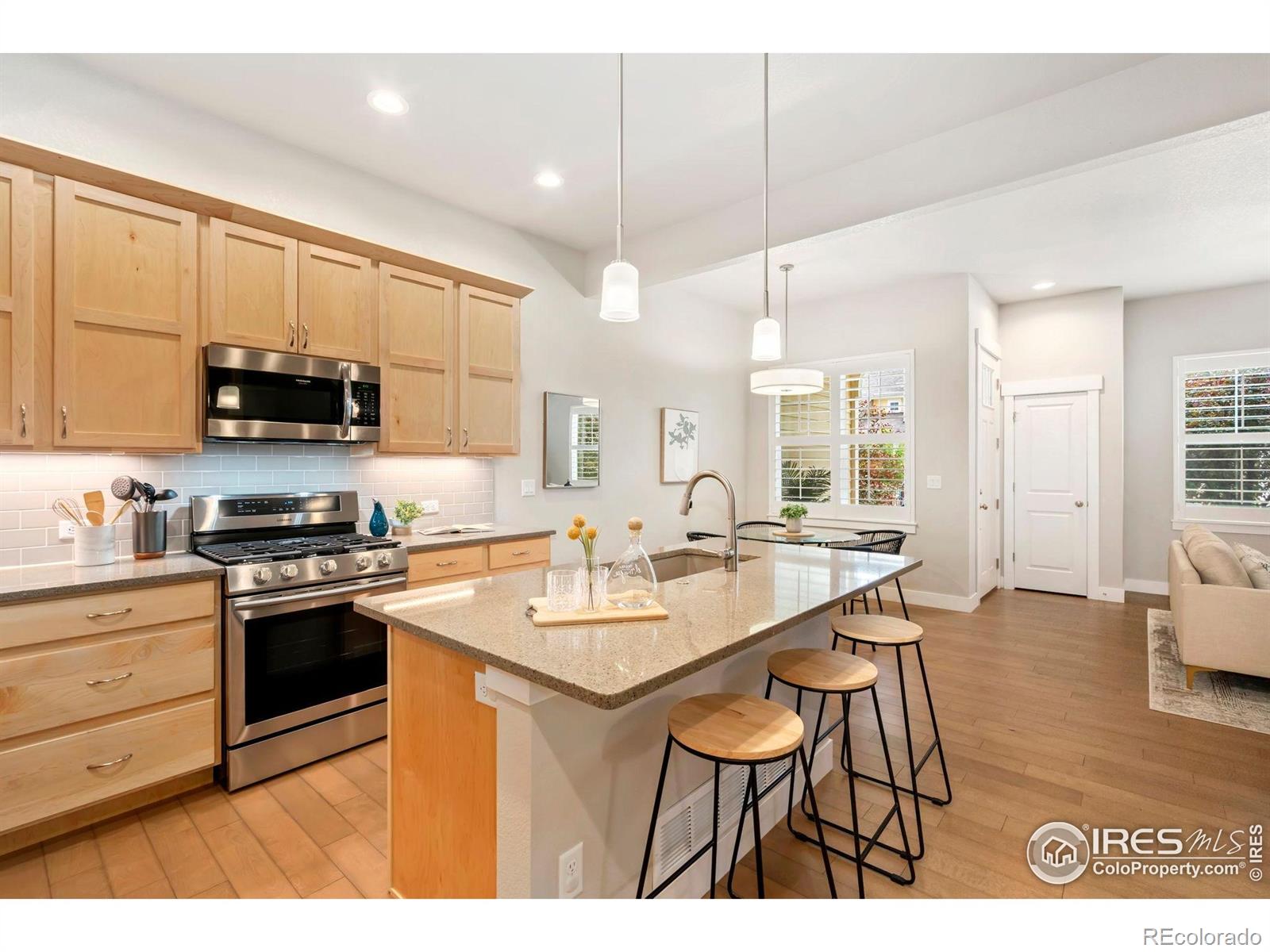MLS Image #3 for 1810 w 50th street,loveland, Colorado