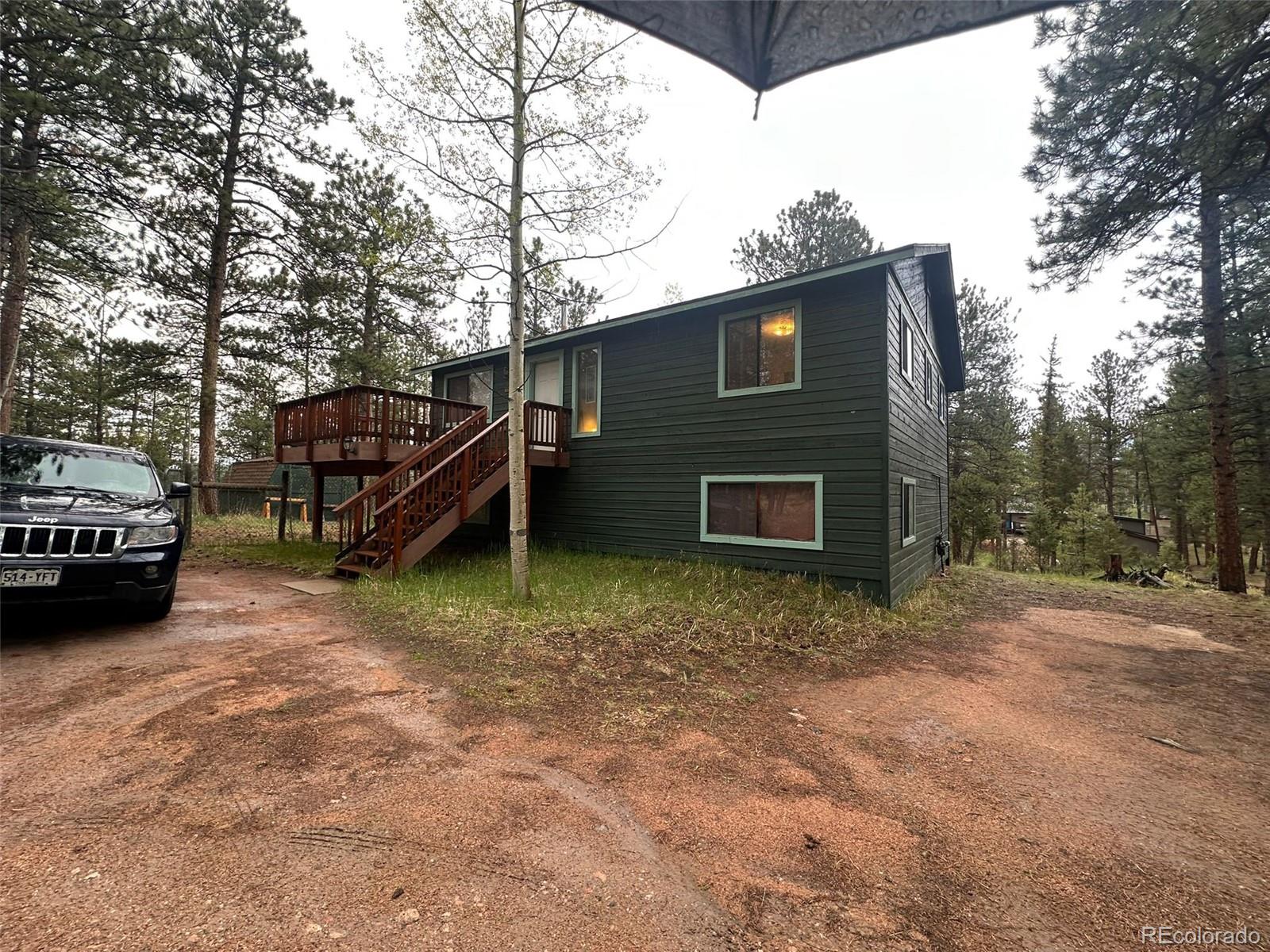 MLS Image #0 for 33691  nova road,pine, Colorado