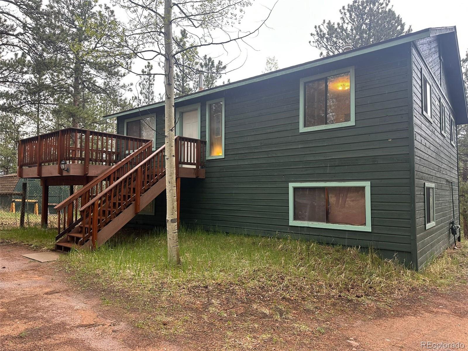 MLS Image #1 for 33691  nova road,pine, Colorado