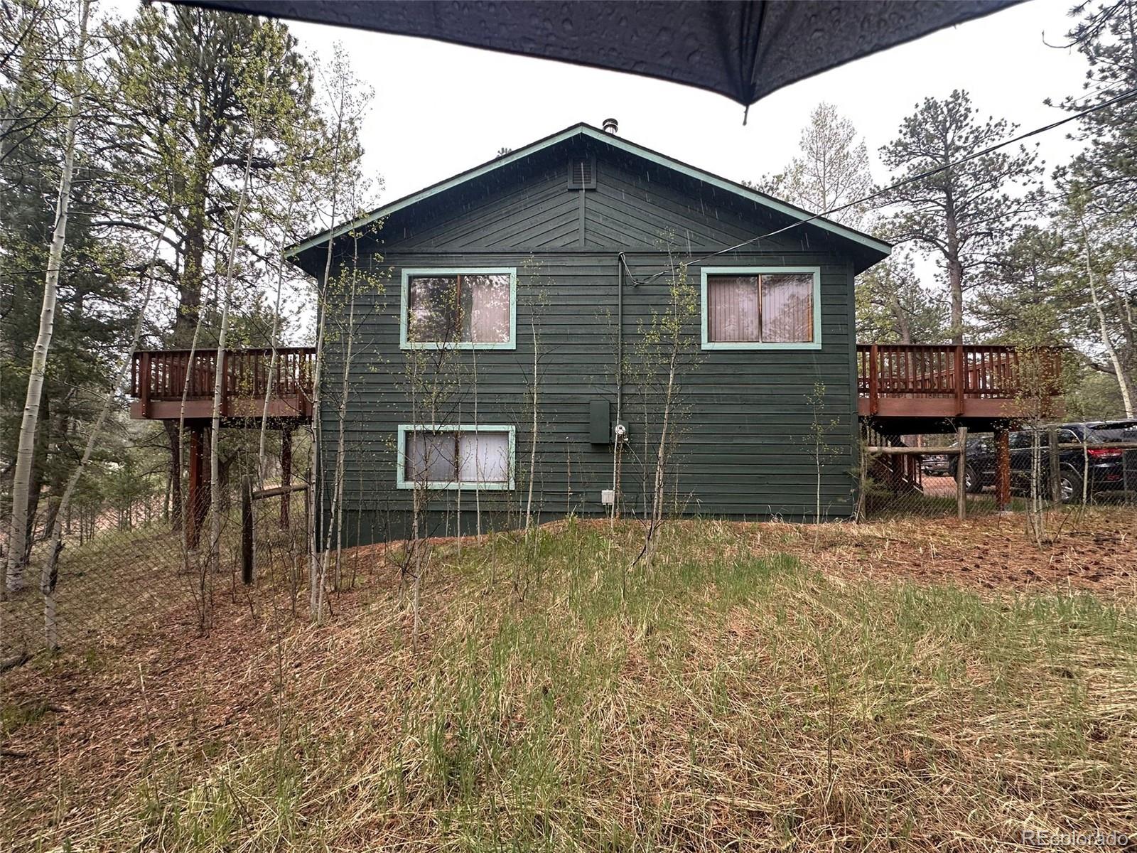 MLS Image #2 for 33691  nova road,pine, Colorado