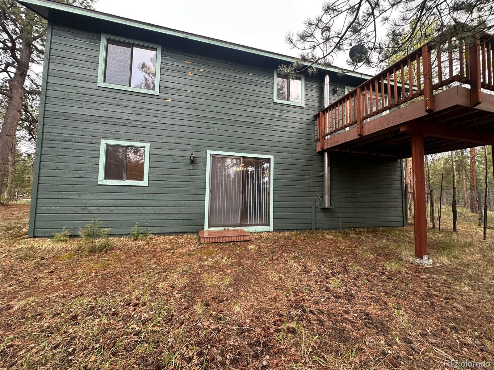 MLS Image #3 for 33691  nova road,pine, Colorado