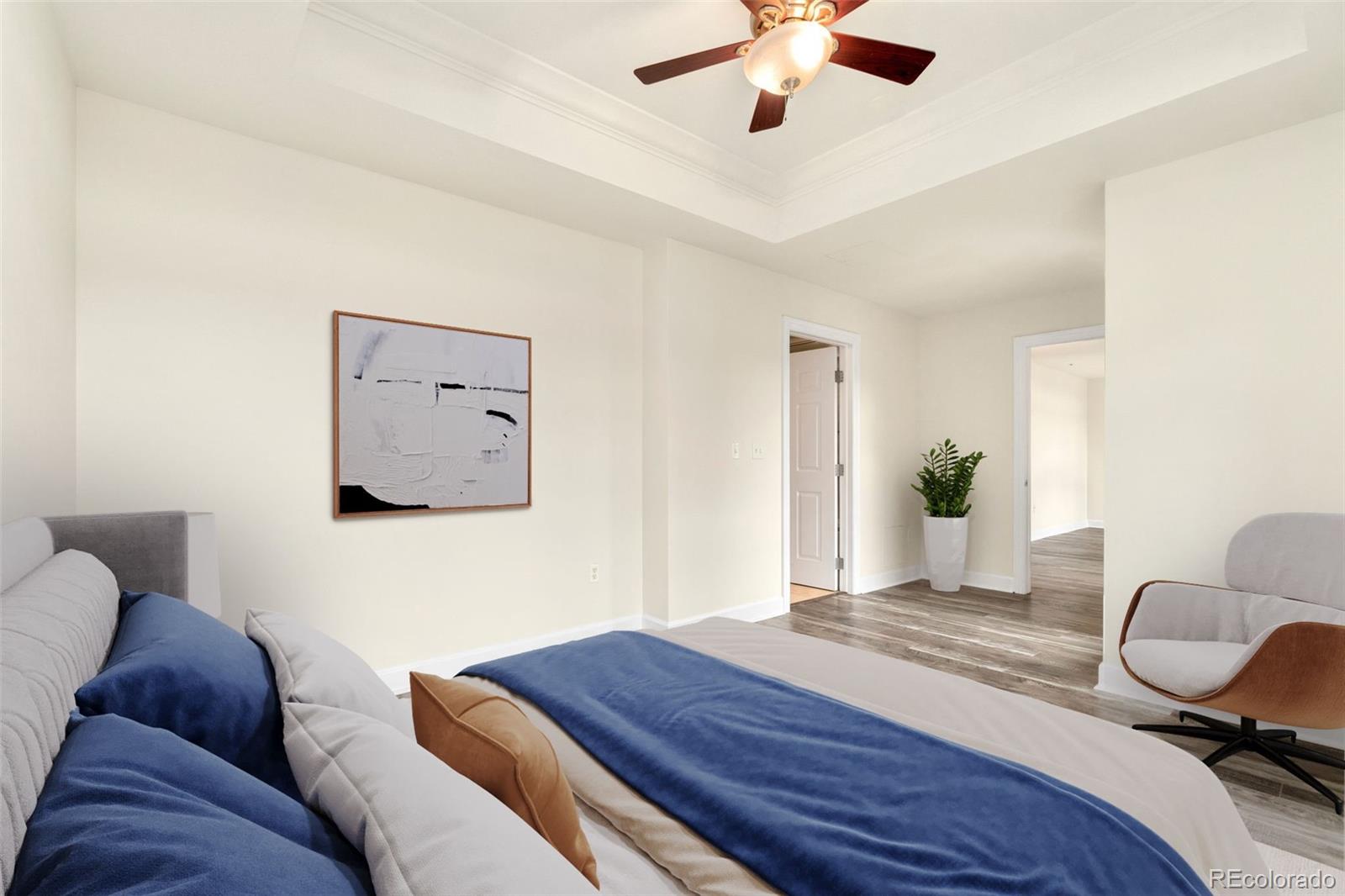 MLS Image #10 for 1827 n grant street,denver, Colorado