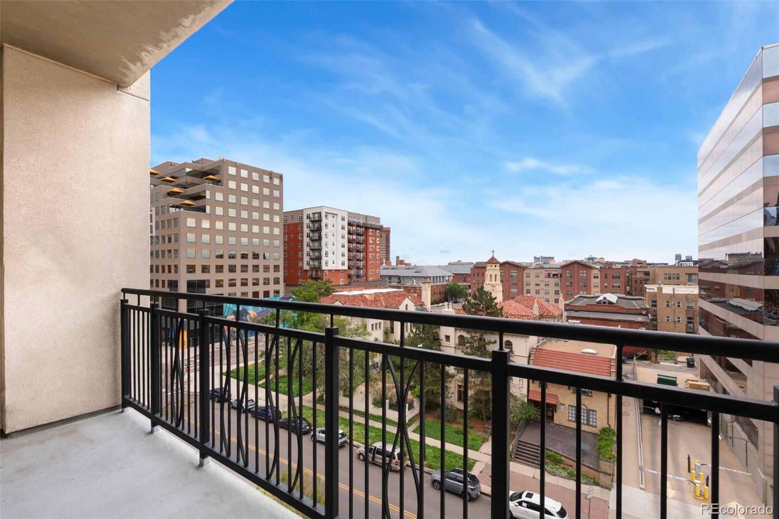 MLS Image #9 for 1827 n grant street,denver, Colorado