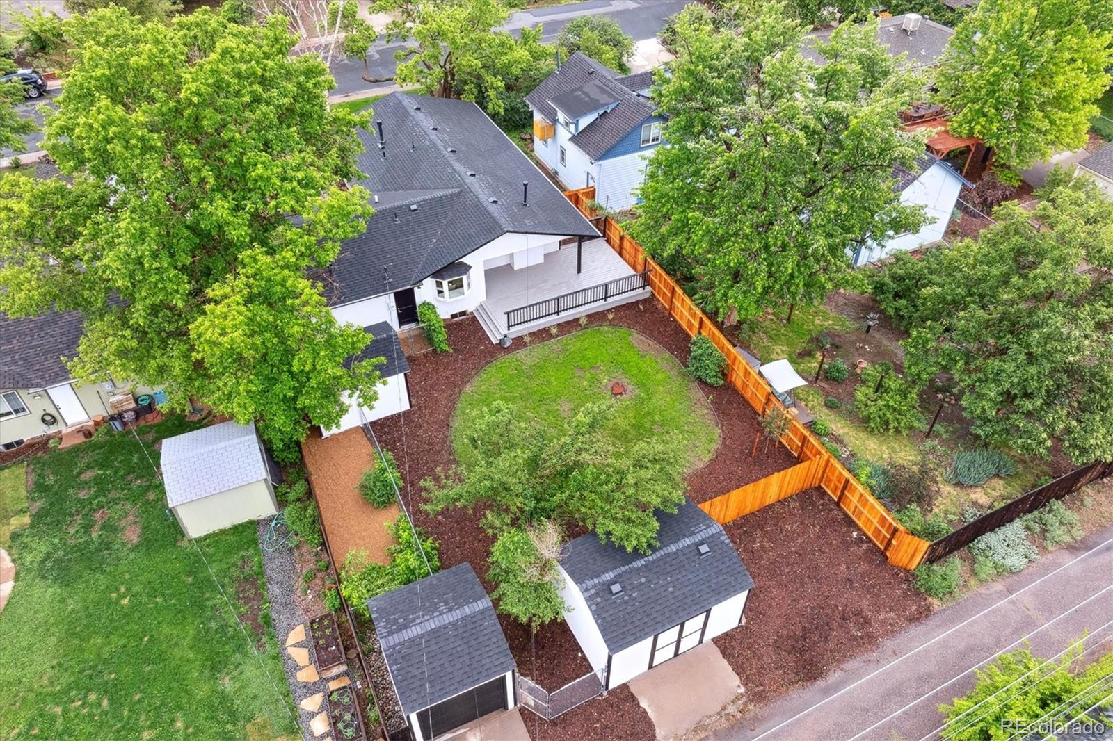 MLS Image #29 for 5553 s datura street,littleton, Colorado