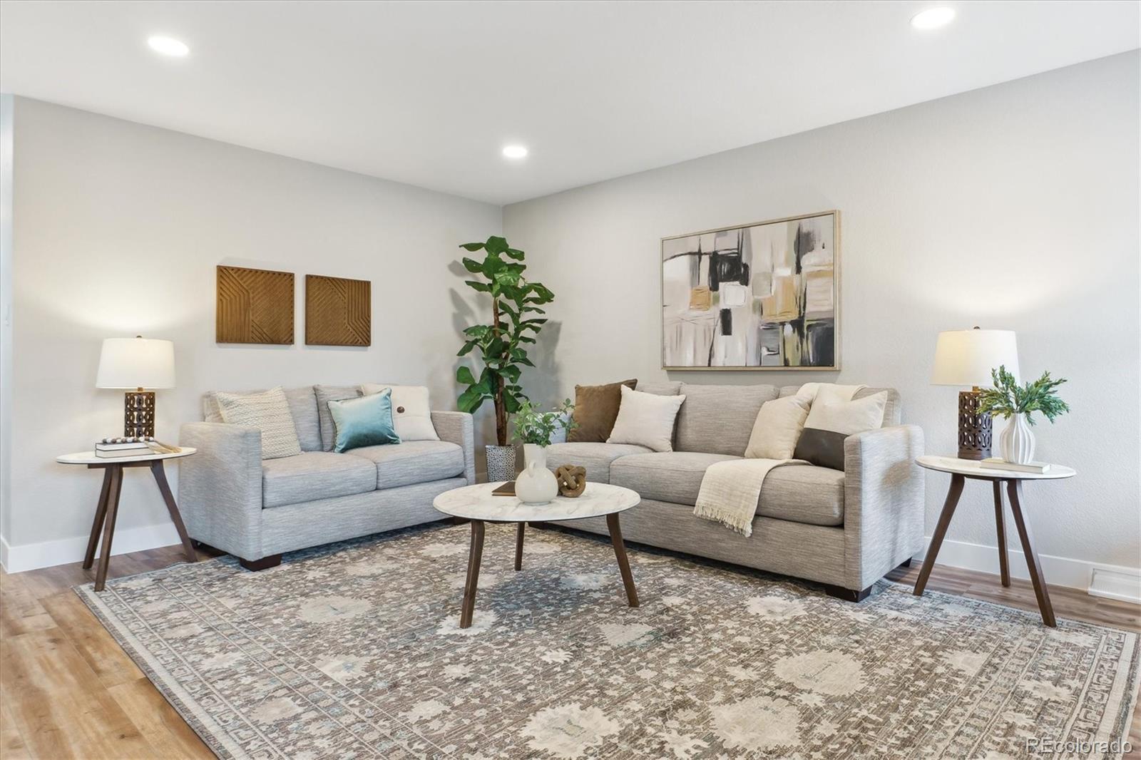 MLS Image #3 for 5553 s datura street,littleton, Colorado