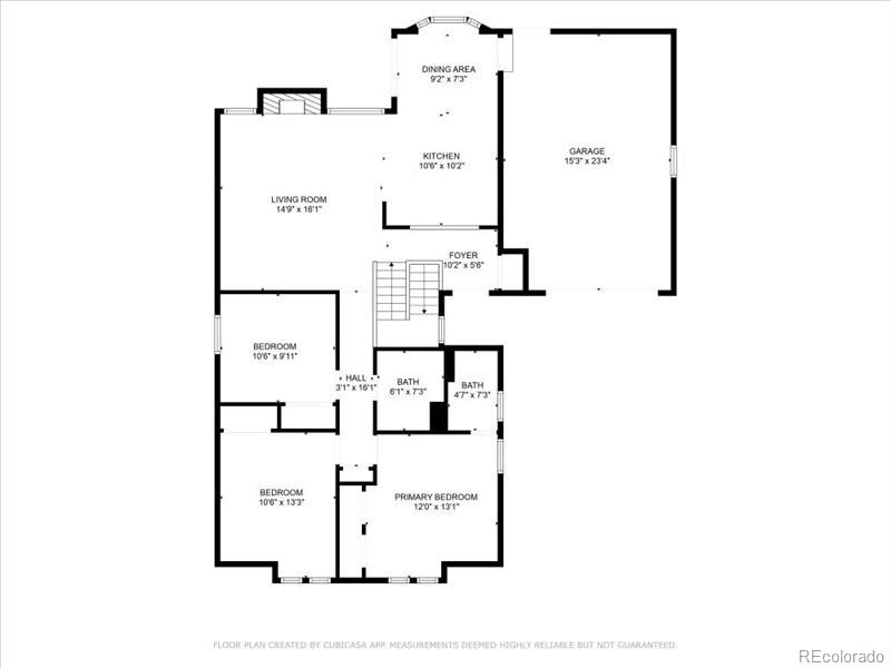 MLS Image #32 for 5553 s datura street,littleton, Colorado