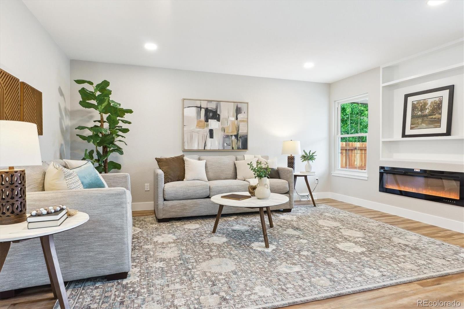 MLS Image #5 for 5553 s datura street,littleton, Colorado