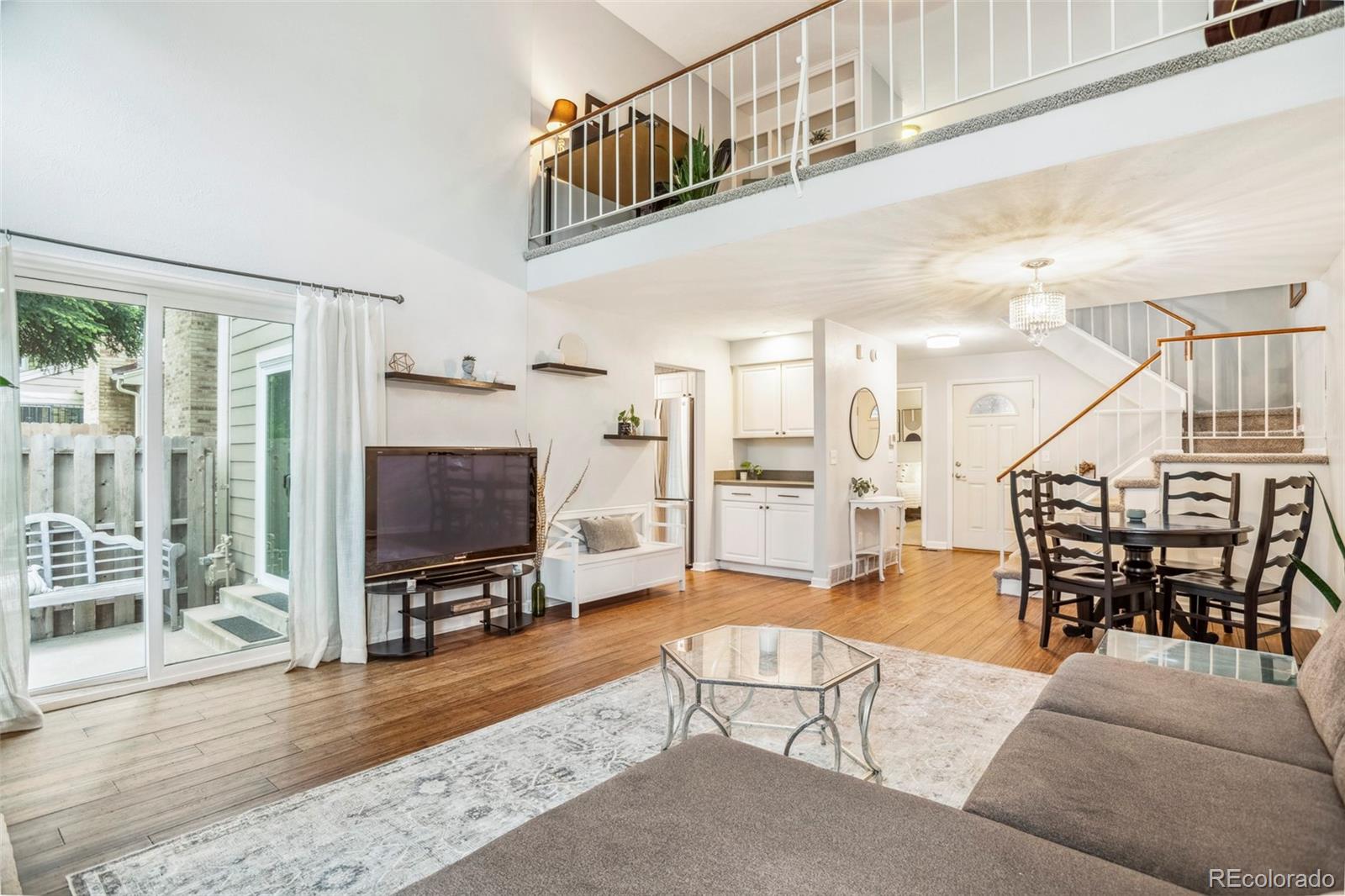 MLS Image #2 for 14121 e baltic place,aurora, Colorado