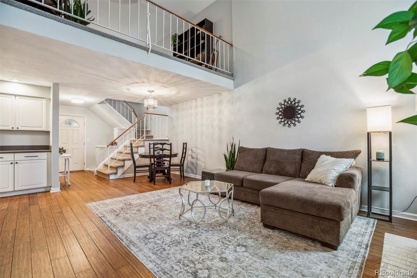 MLS Image #3 for 14121 e baltic place,aurora, Colorado
