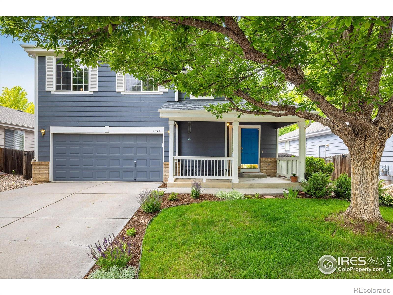 MLS Image #3 for 1672  maccullen drive,erie, Colorado