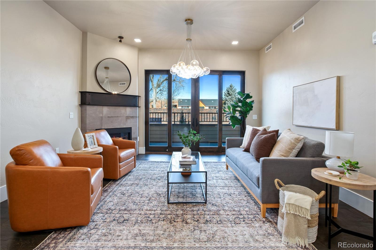 MLS Image #2 for 302 n meldrum street,fort collins, Colorado