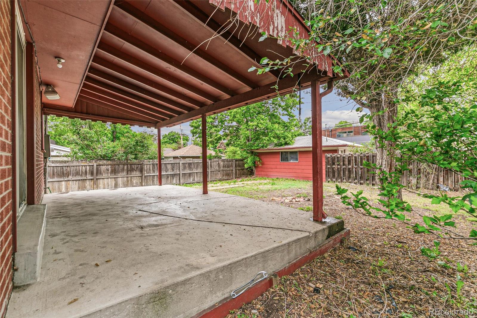 MLS Image #13 for 1457 s franklin street,denver, Colorado