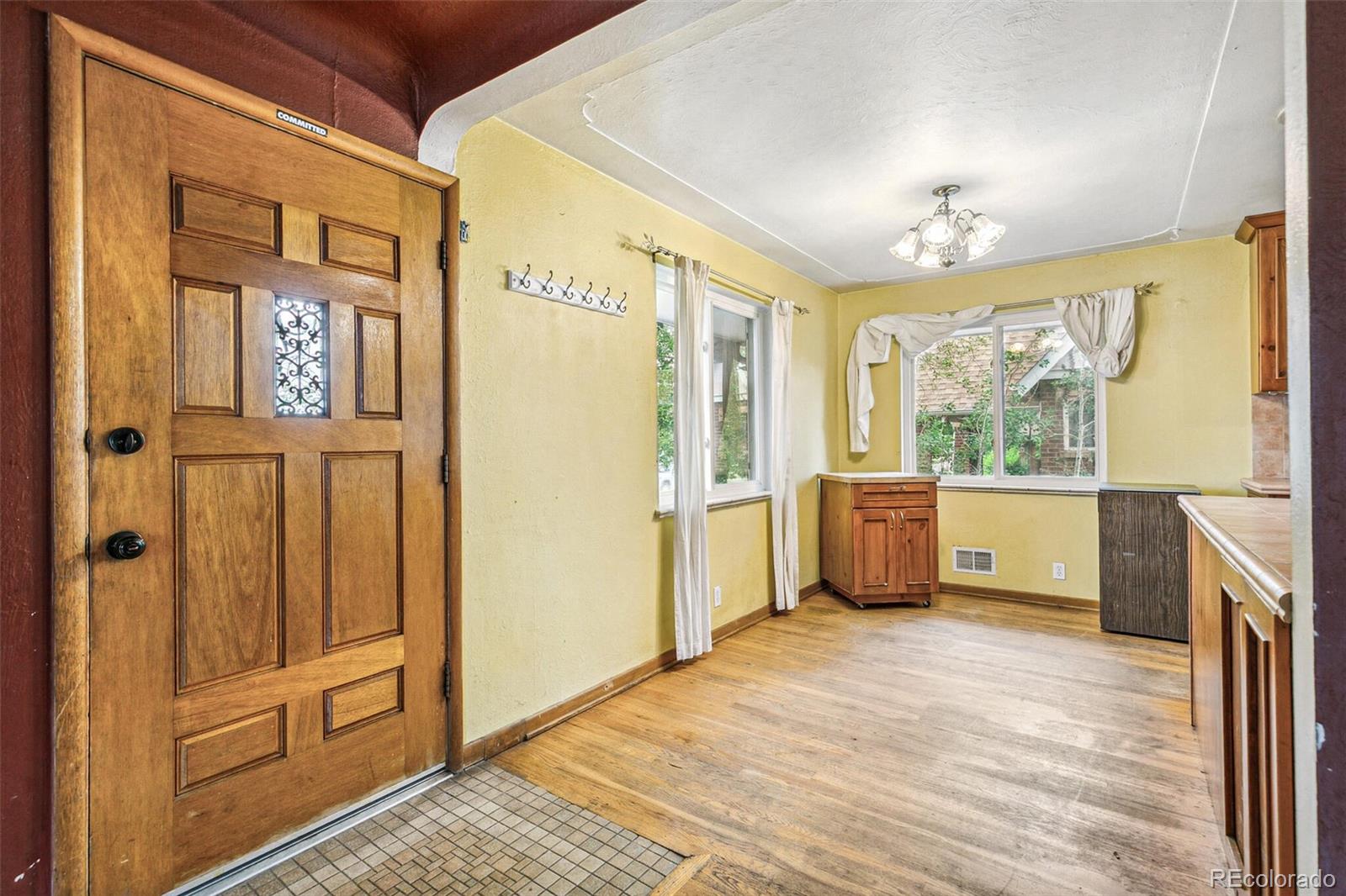 MLS Image #14 for 1457 s franklin street,denver, Colorado