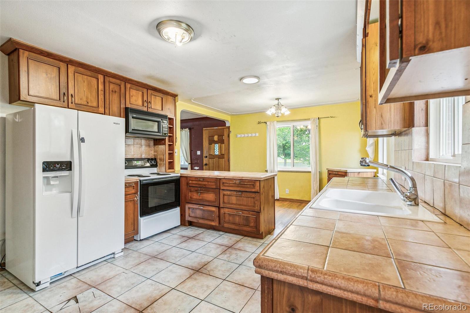 MLS Image #19 for 1457 s franklin street,denver, Colorado