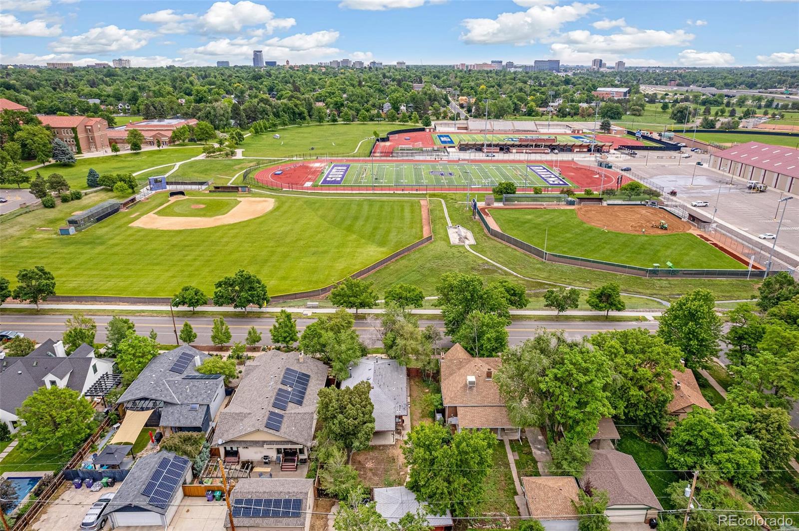 MLS Image #2 for 1457 s franklin street,denver, Colorado