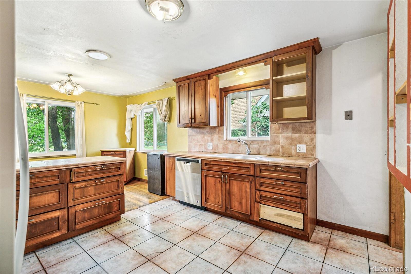 MLS Image #21 for 1457 s franklin street,denver, Colorado