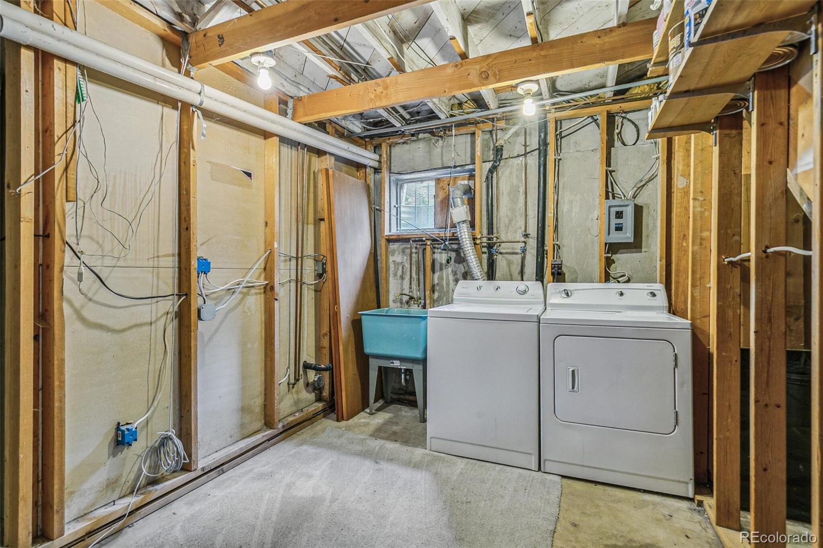 MLS Image #34 for 1457 s franklin street,denver, Colorado