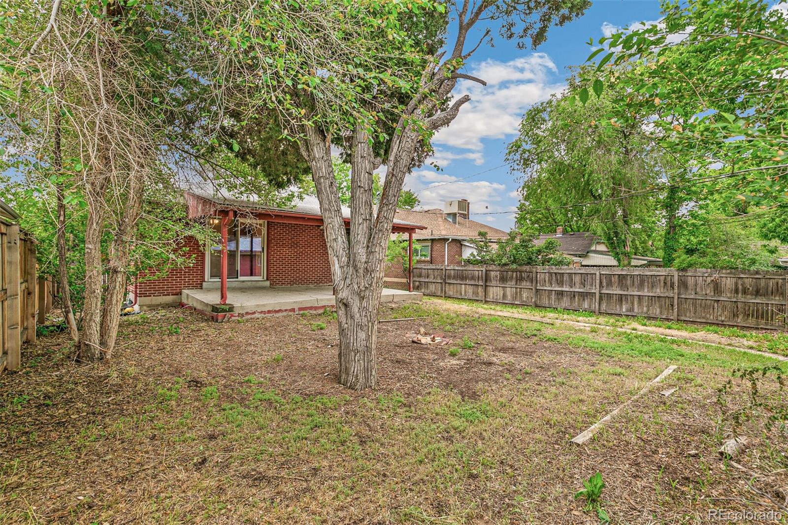 MLS Image #36 for 1457 s franklin street,denver, Colorado