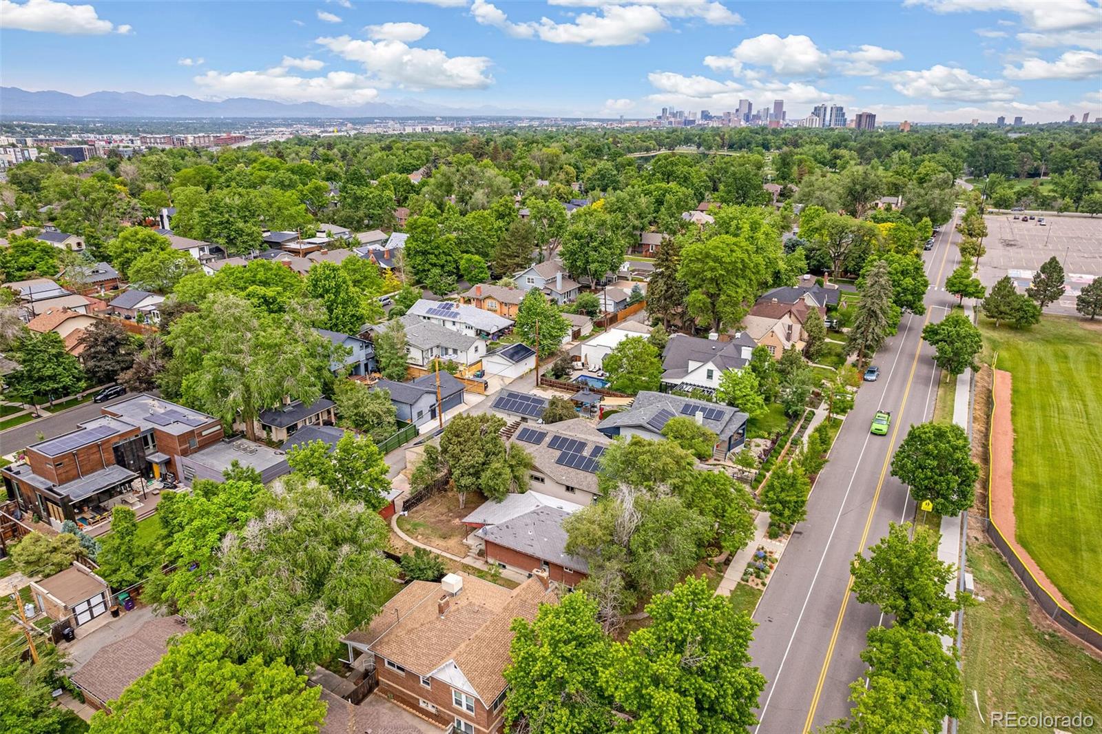 MLS Image #37 for 1457 s franklin street,denver, Colorado