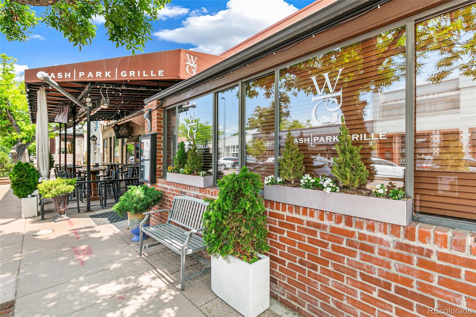 MLS Image #38 for 1457 s franklin street,denver, Colorado
