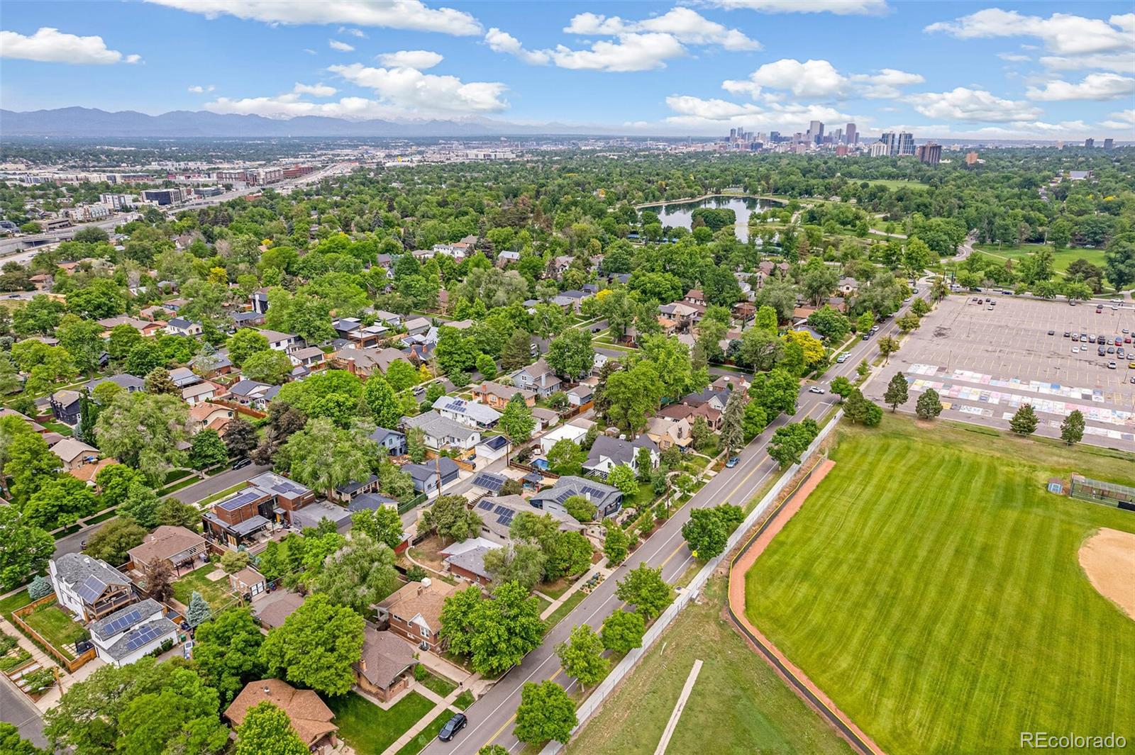 MLS Image #42 for 1457 s franklin street,denver, Colorado