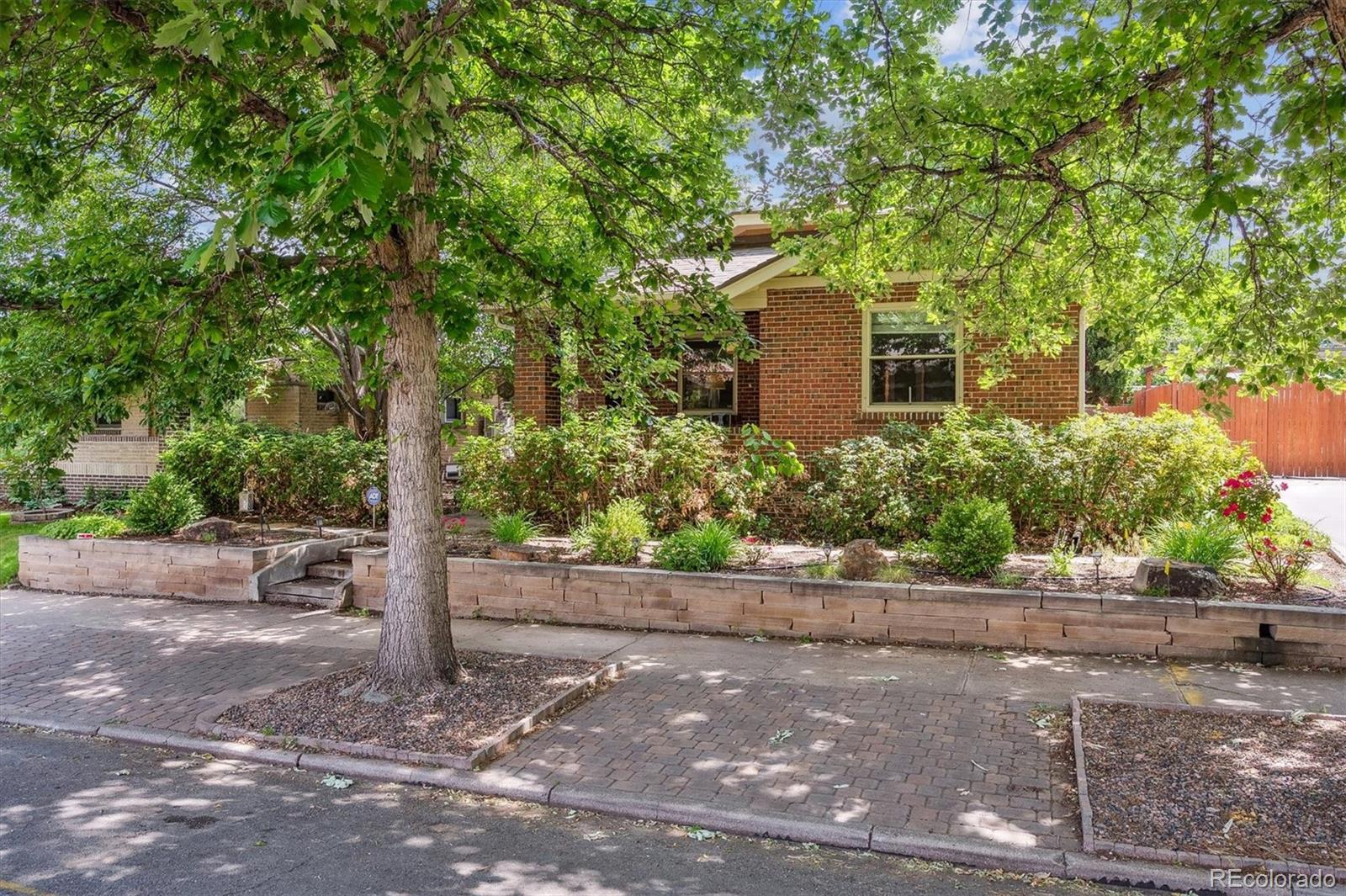 CMA Image for 3044 W 40th Avenue,Denver, Colorado