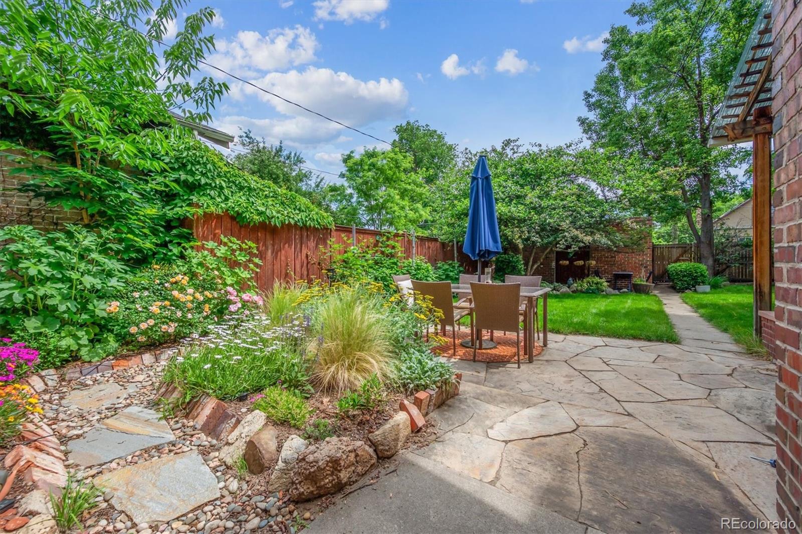 MLS Image #22 for 3044 w 40th avenue,denver, Colorado