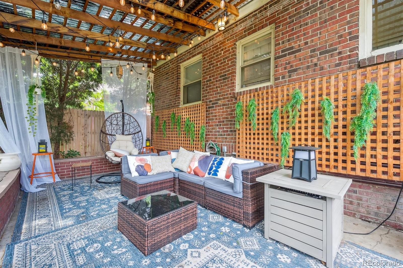MLS Image #24 for 3044 w 40th avenue,denver, Colorado
