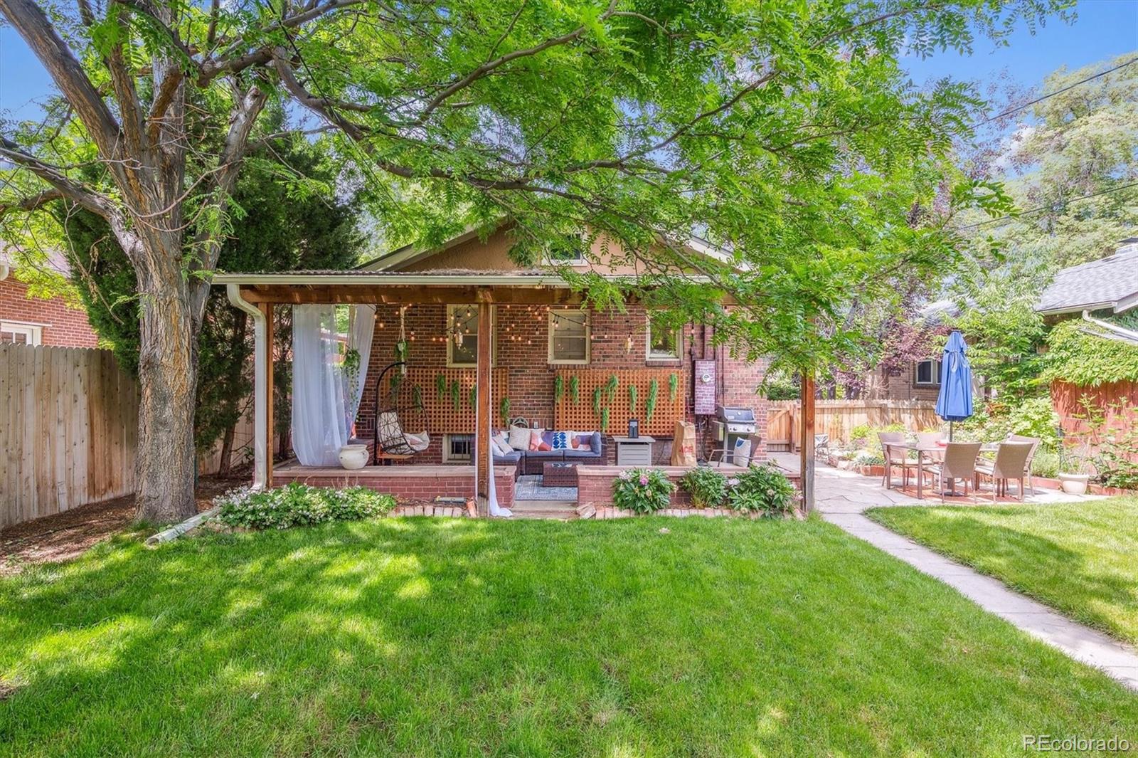 MLS Image #25 for 3044 w 40th avenue,denver, Colorado