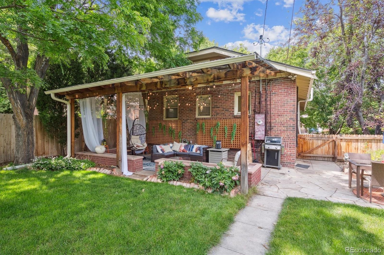 MLS Image #27 for 3044 w 40th avenue,denver, Colorado