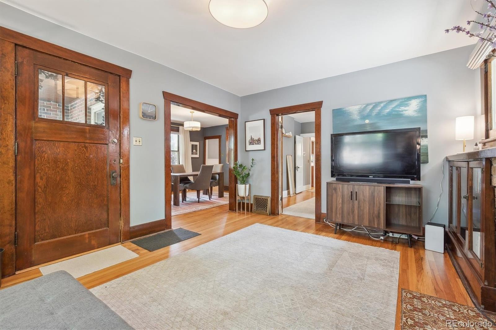 MLS Image #3 for 3044 w 40th avenue,denver, Colorado
